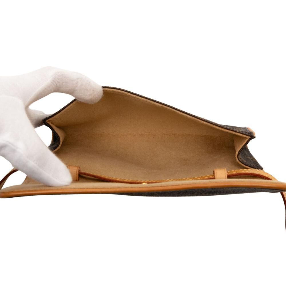 Louis Vuitton Twin Pochette