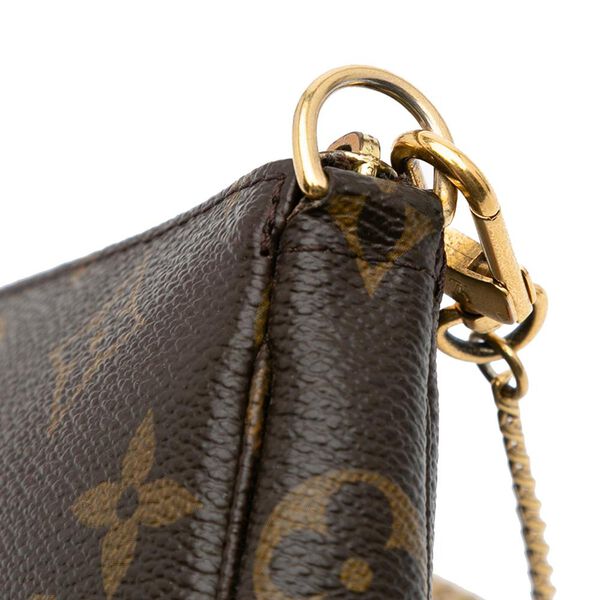 Louis Vuitton Pochette Accessoires