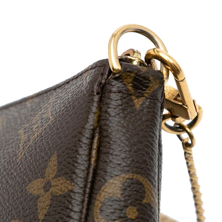 Louis Vuitton Pochette Accessoires