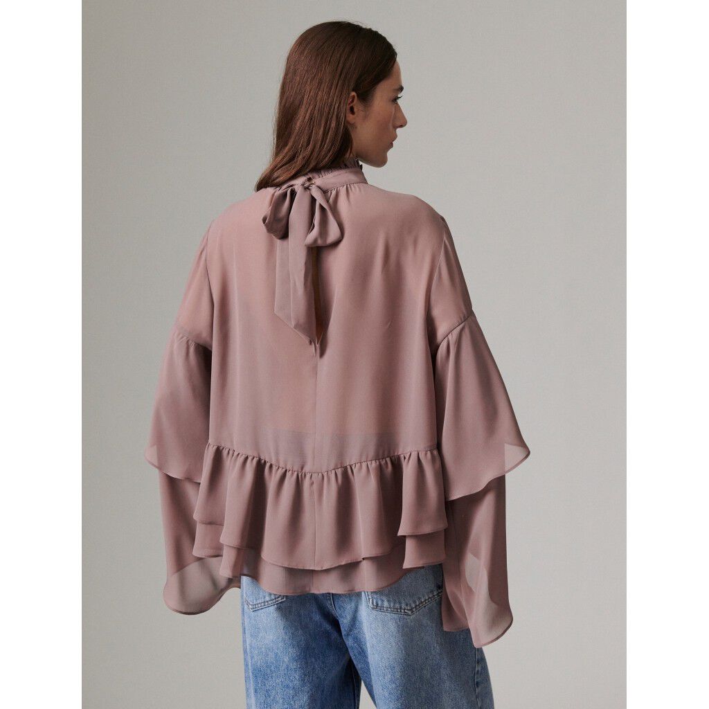Nomi - Day Chiffon