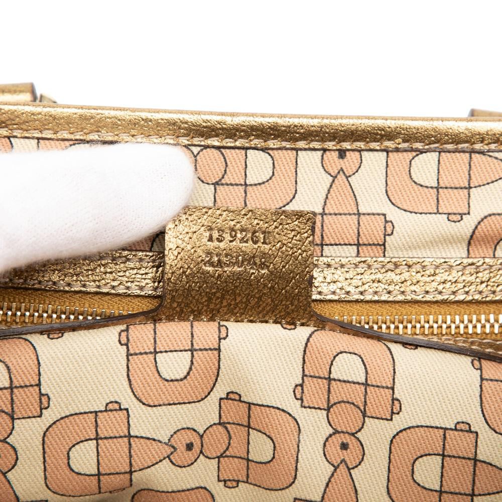 Gucci Tote