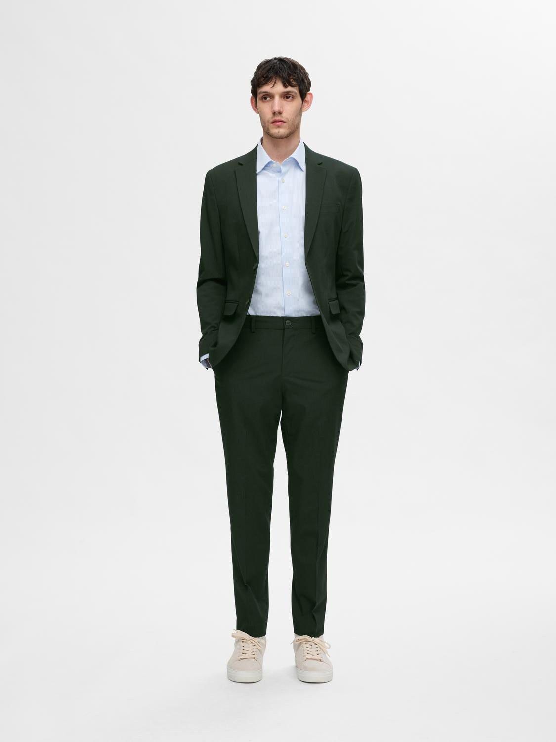 Slmslim-Liam Trs Flex Noos