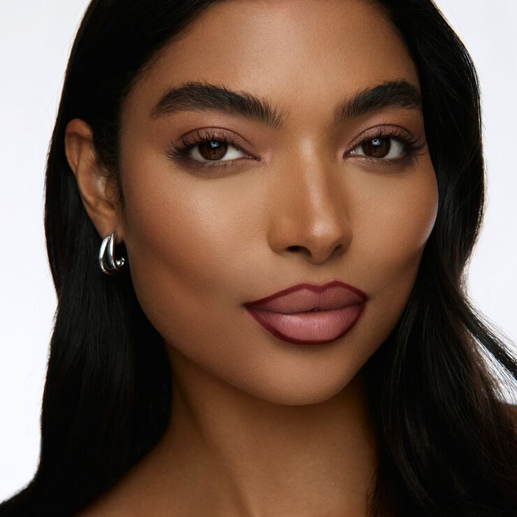 360 Contour Lip Liner - MAHOGANY