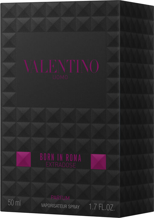 Born In Roma Uomo Extradose Eau de Parfum