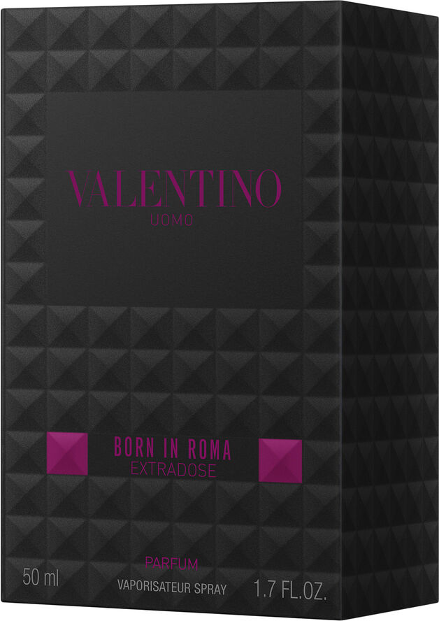 Born In Roma Uomo Extradose Eau de Parfum