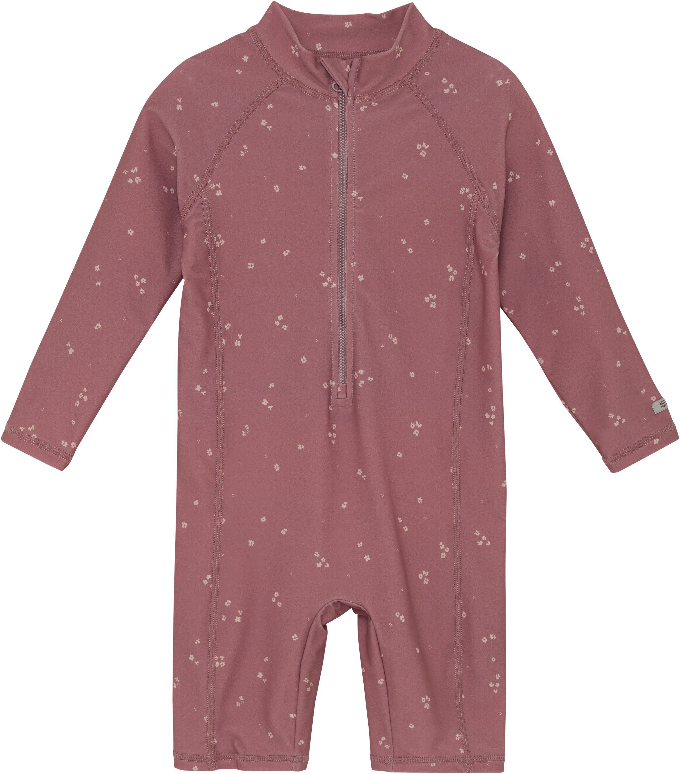 Swim Suit LS - UPF 60