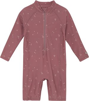 Swim Suit LS - UPF 60