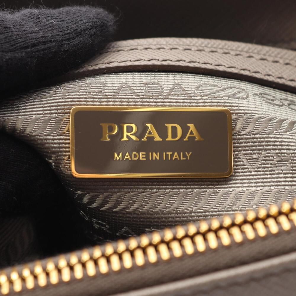 Prada Handbag