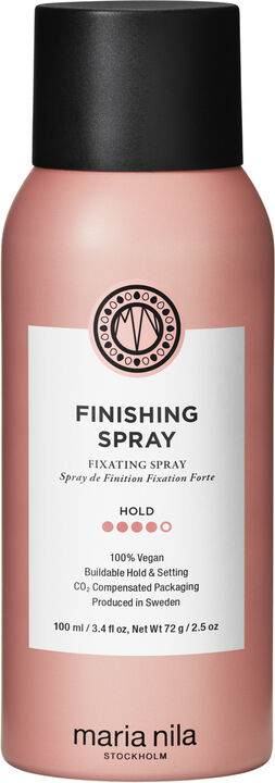 Finishing Spray Travel Size 100 ml