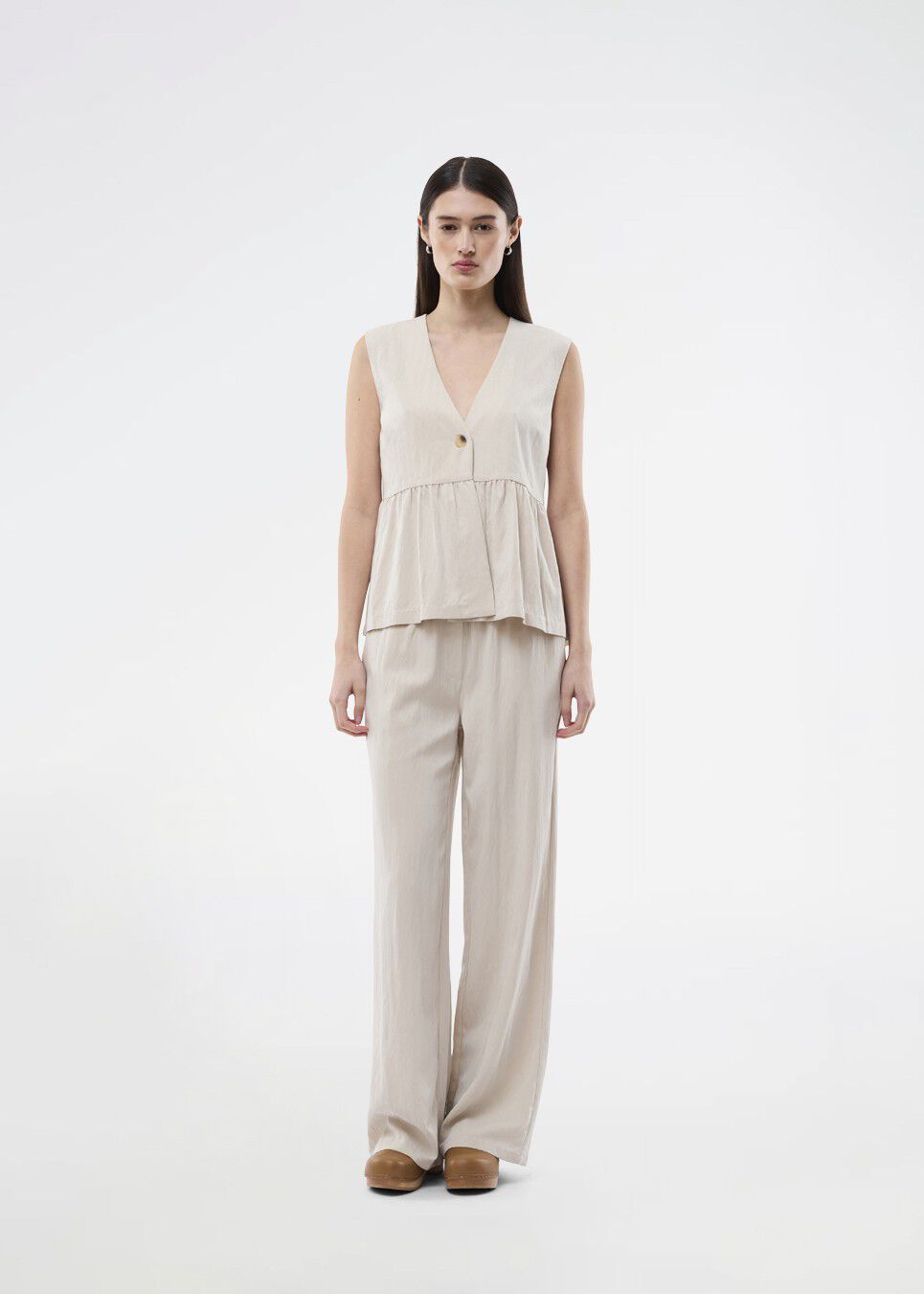Agnetemd vest