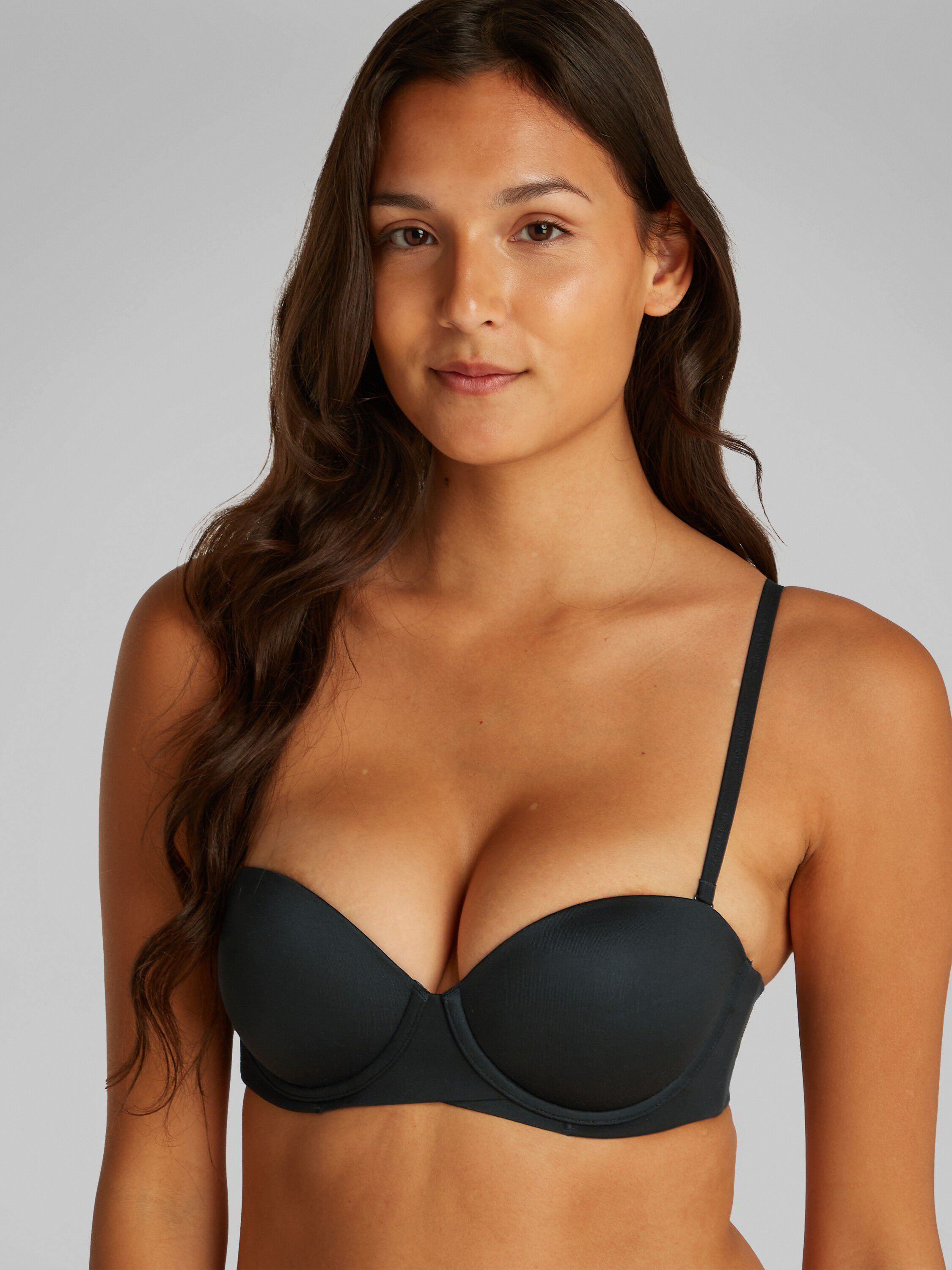 PUSH UP STRAPLESS
