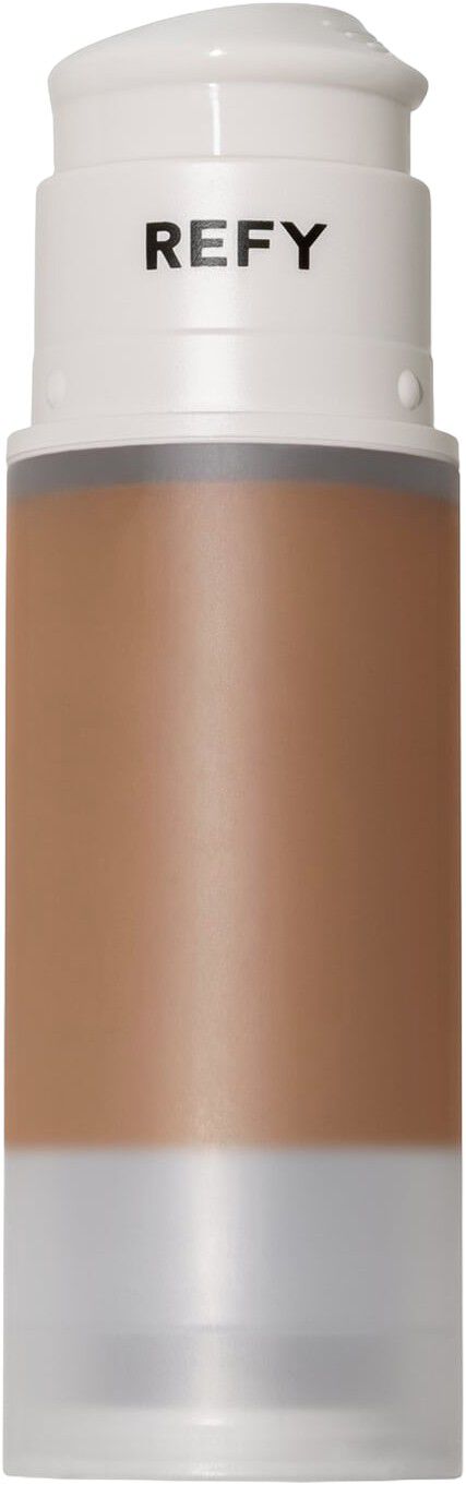 Skin Base - &Aring;terfuktande, l&auml;tt tonad gel med byggbar t&auml;ckning