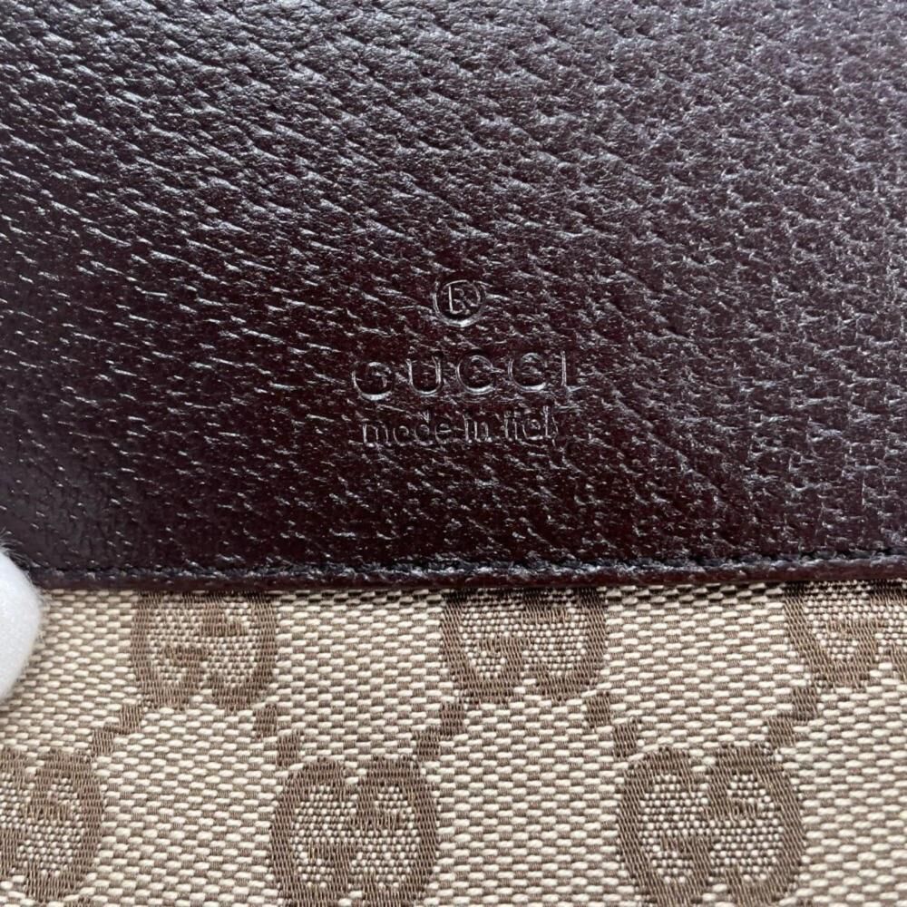 Gucci Belt Bag