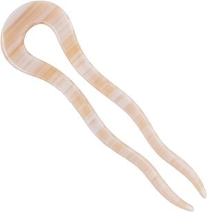 French Twist Pin
