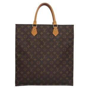 Louis Vuitton Sac Plat