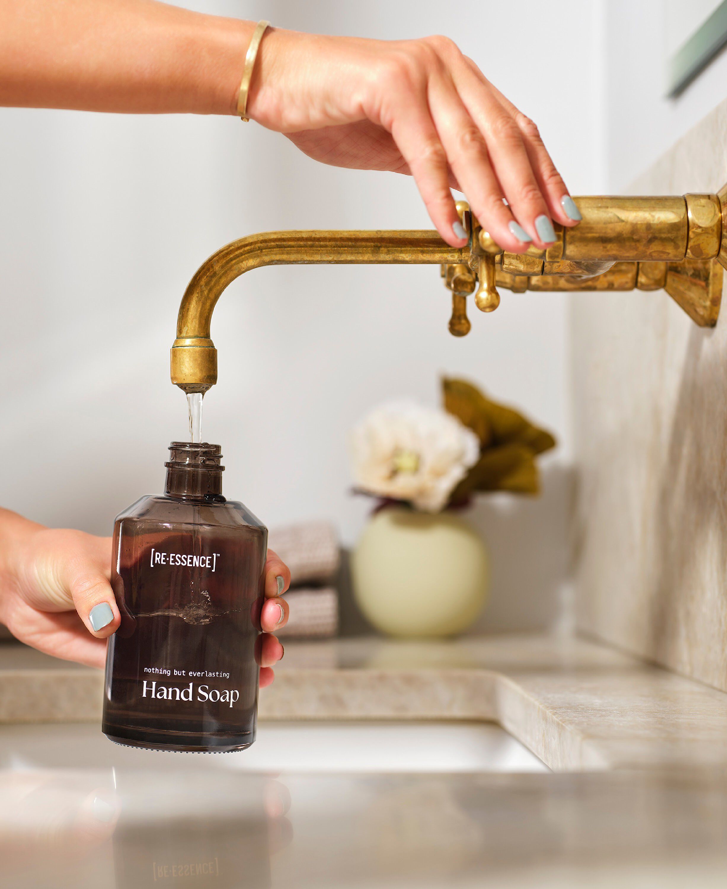 STARTER S&AElig;T PARFUMEFRI/ SENSITIV I &AElig;SKE