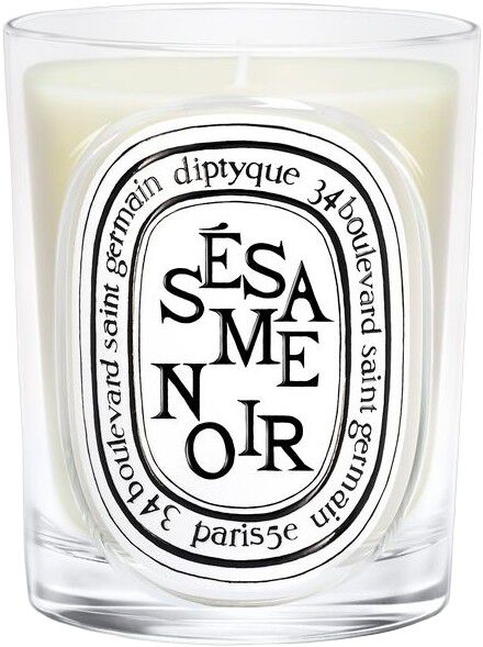 S&eacute;same Noir Classic candle 190g/6. 7oz