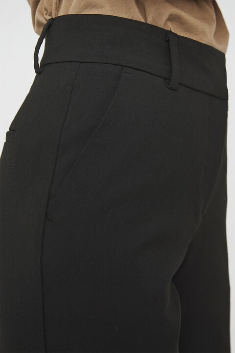 Dena 285 Black Glow, Pants - long model