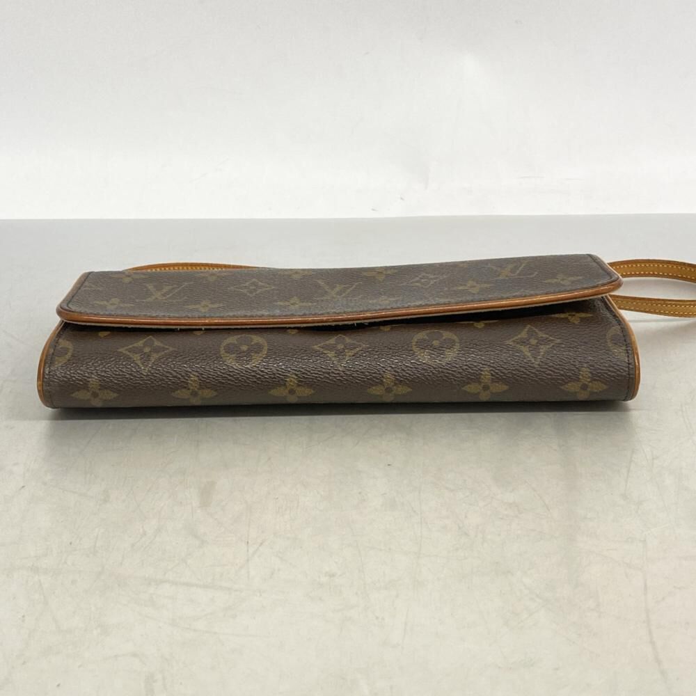 Louis Vuitton Twin Pochette