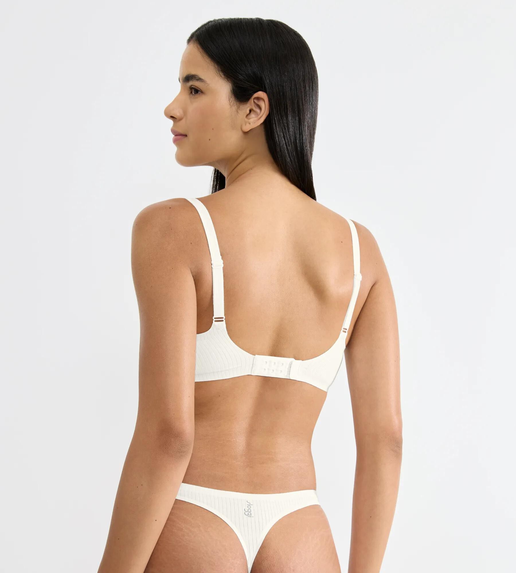 sloggi ZERO Feel Pure Soft bra