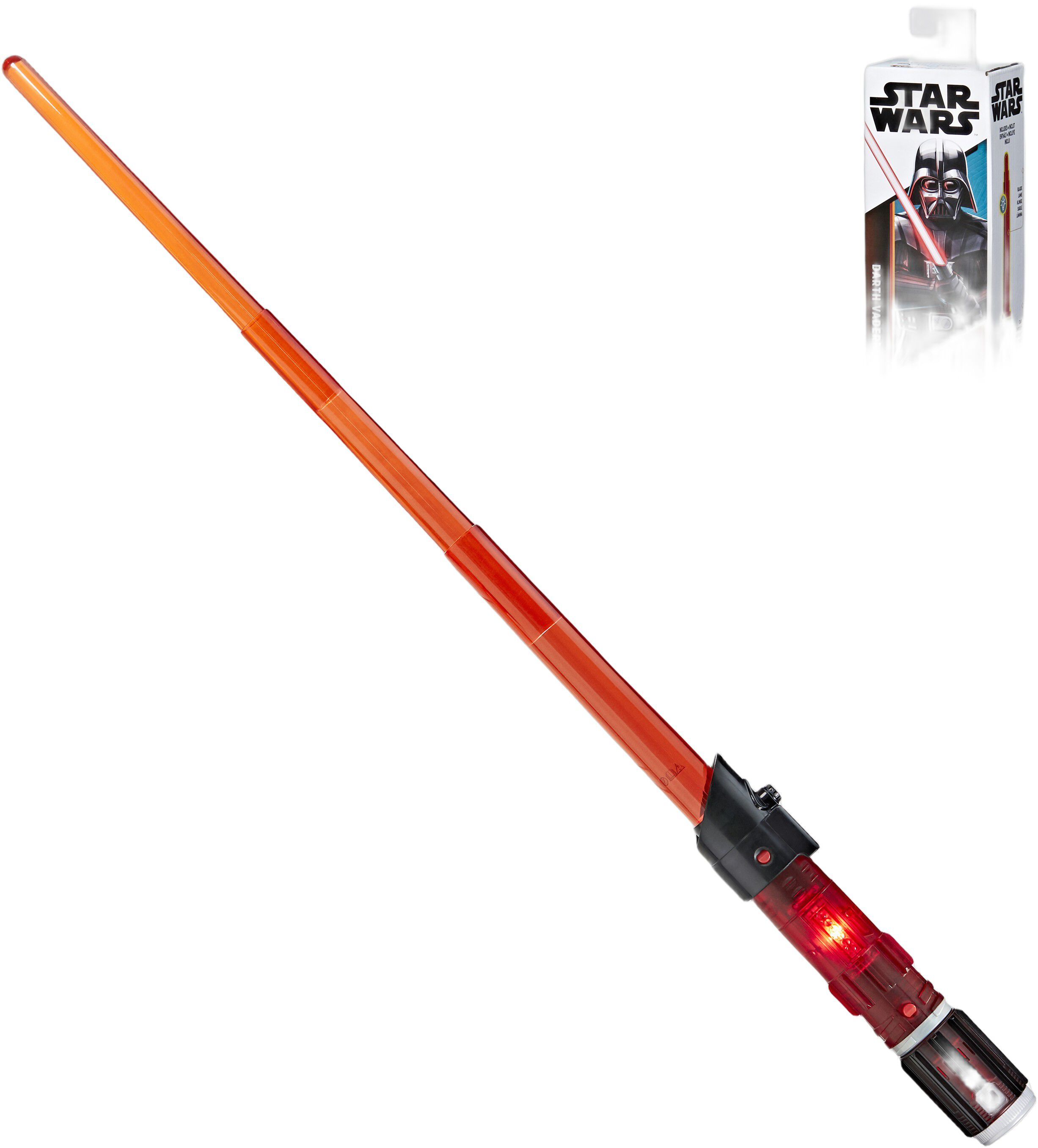 SW Lyssv&aelig;rd Darth Vader