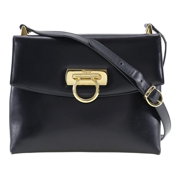 Salvatore Ferragamo Shoulder Bag