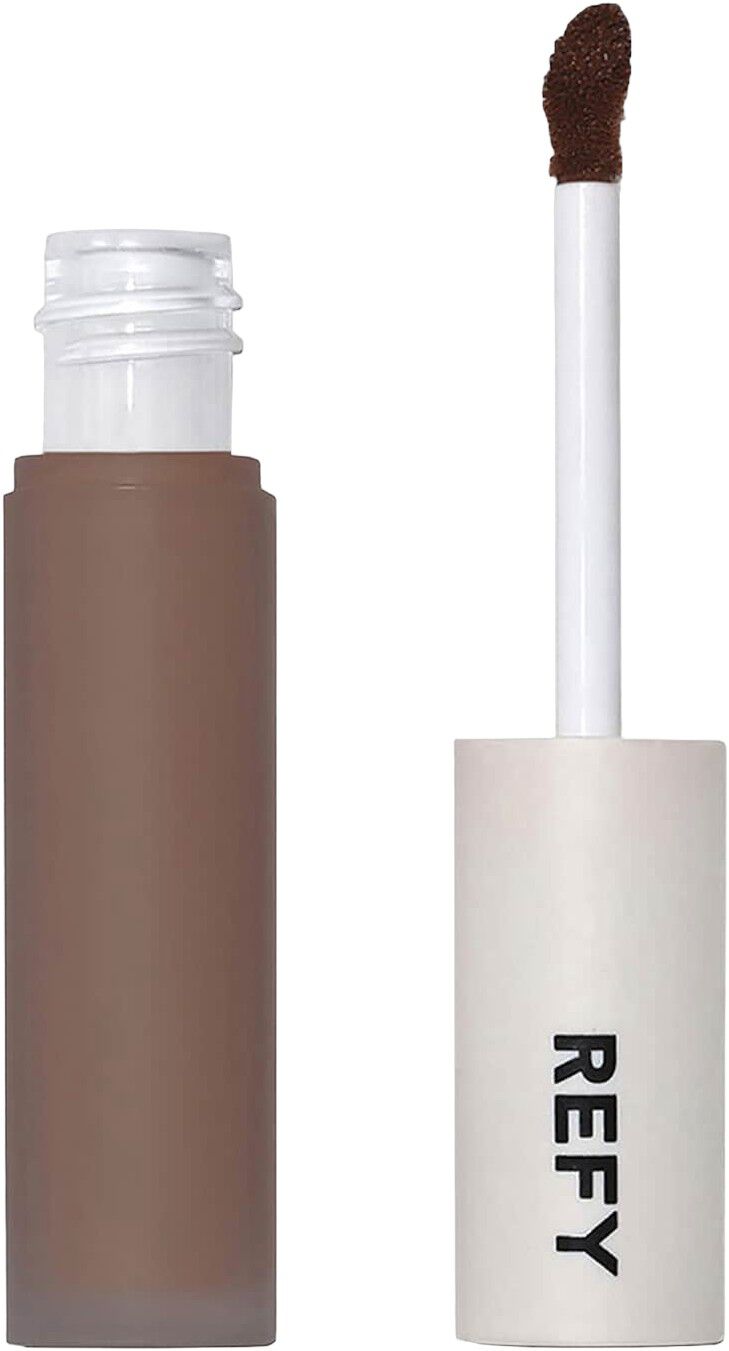 Concealer - &Aring;terfuktande och lystergivande, byggbar t&auml;ckning