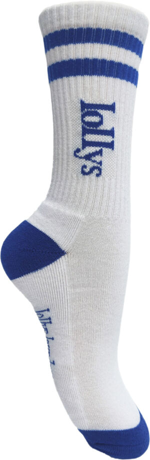 HillLL Socks