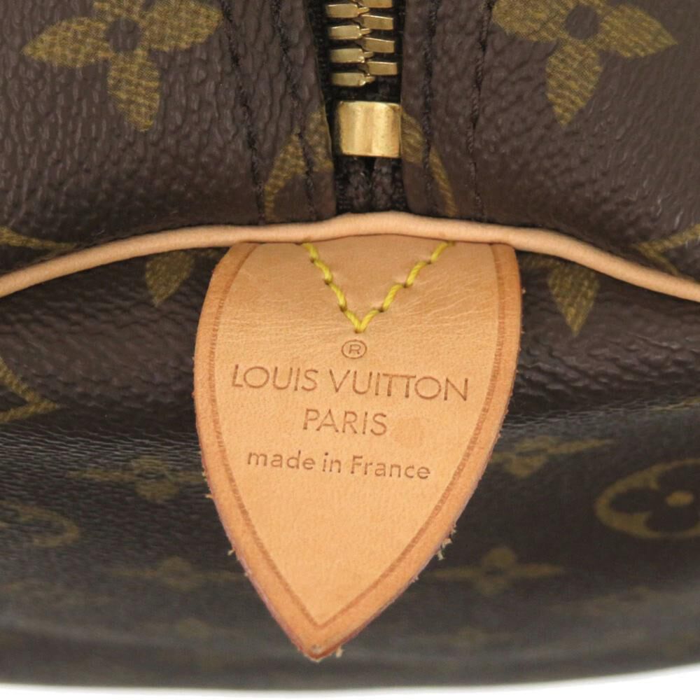 Louis Vuitton Keepall