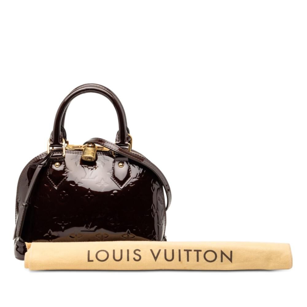 Louis Vuitton Alma