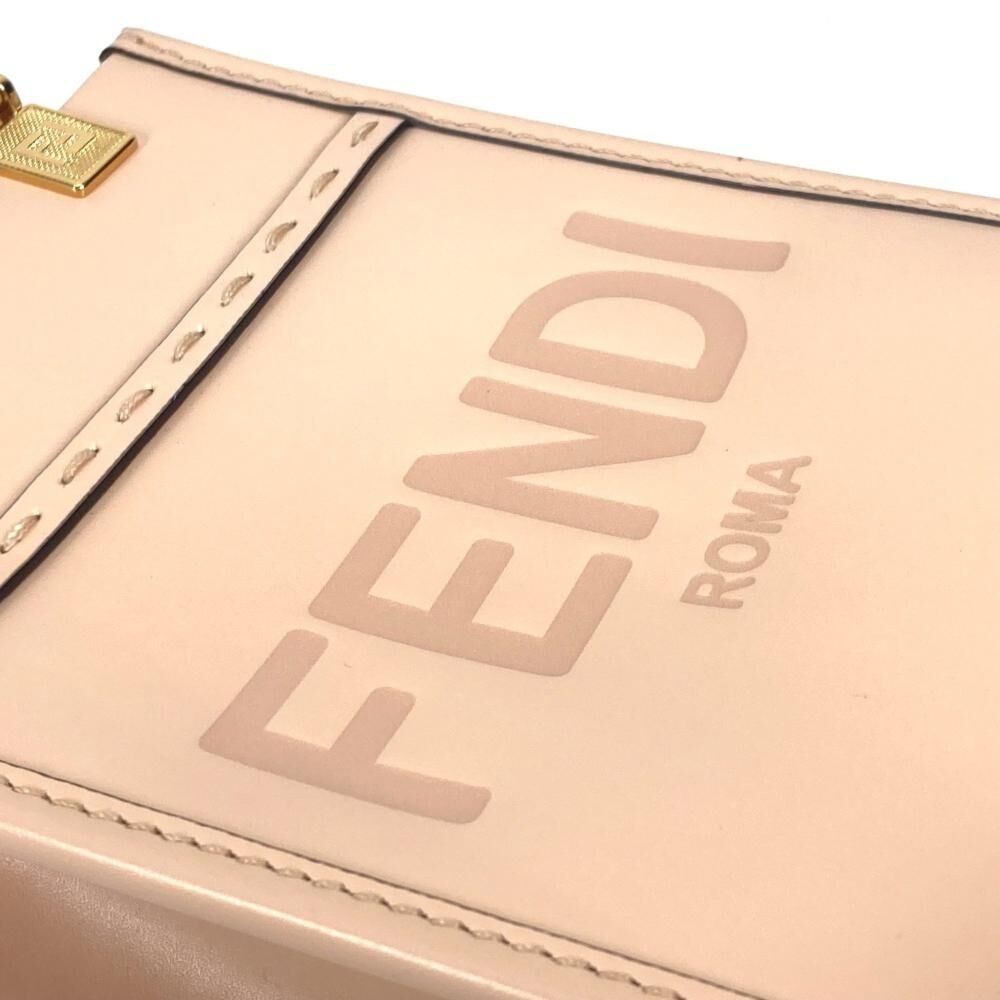 Fendi Handbag