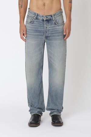 Steve Cel Tinted Blue