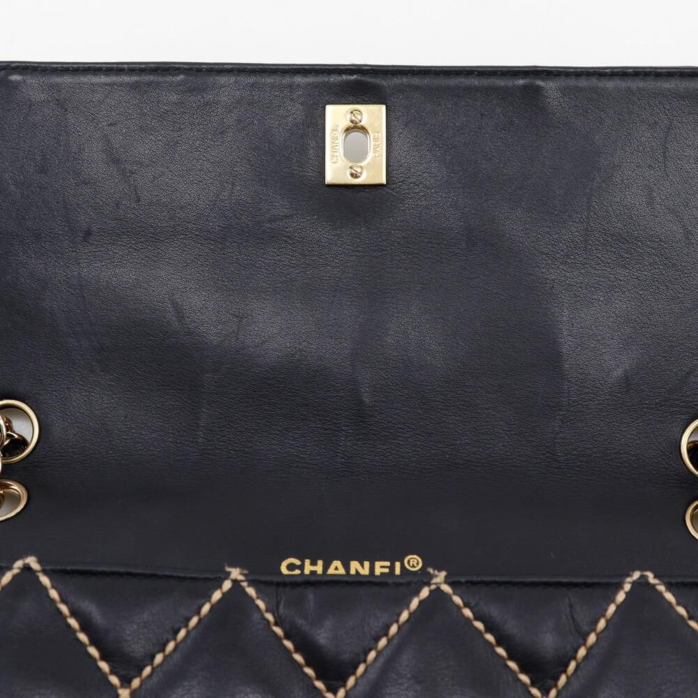 Chanel Shoulder Bag