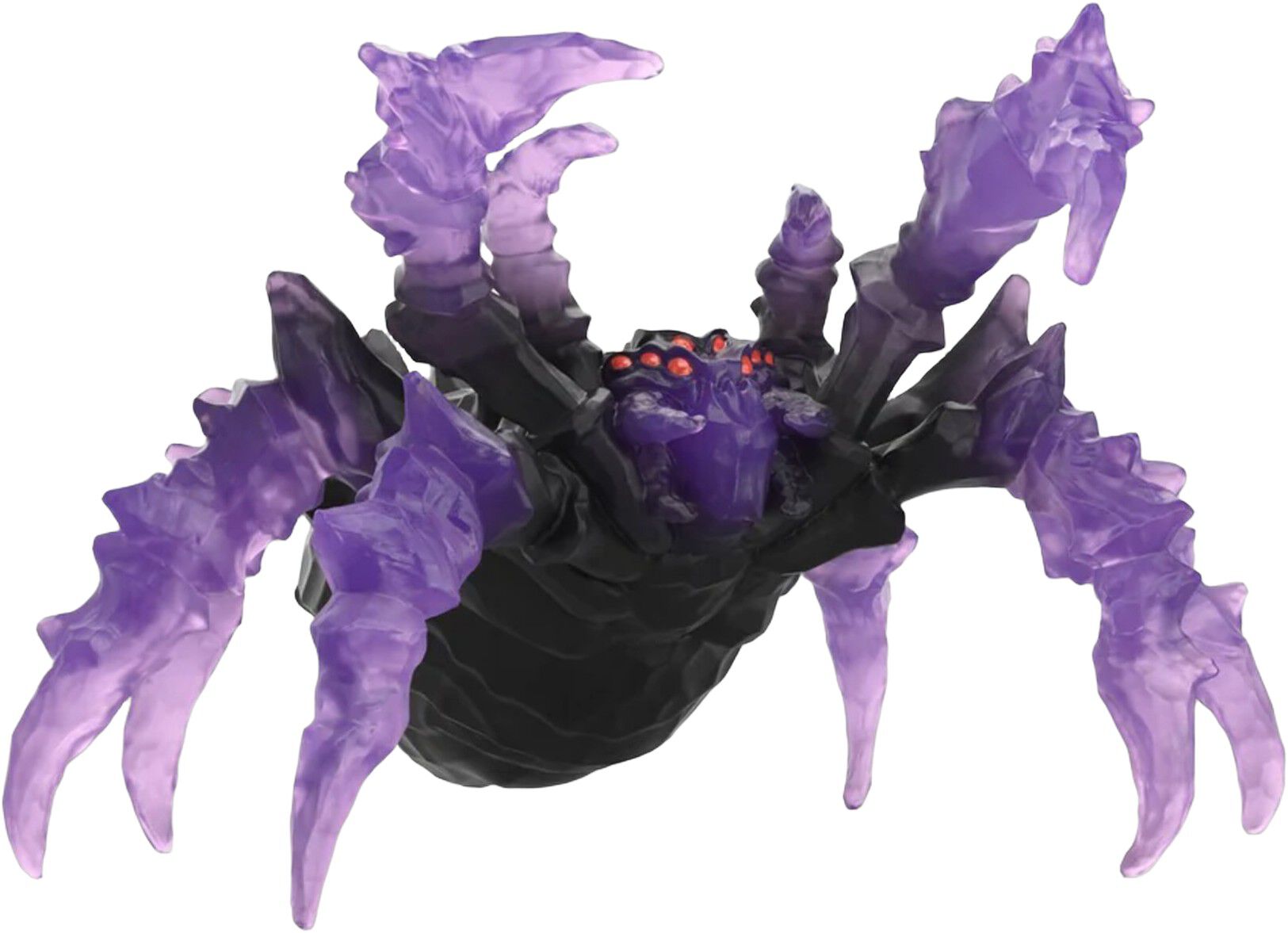 Schleich BattleCave Ice