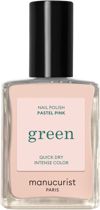 Green Pastel