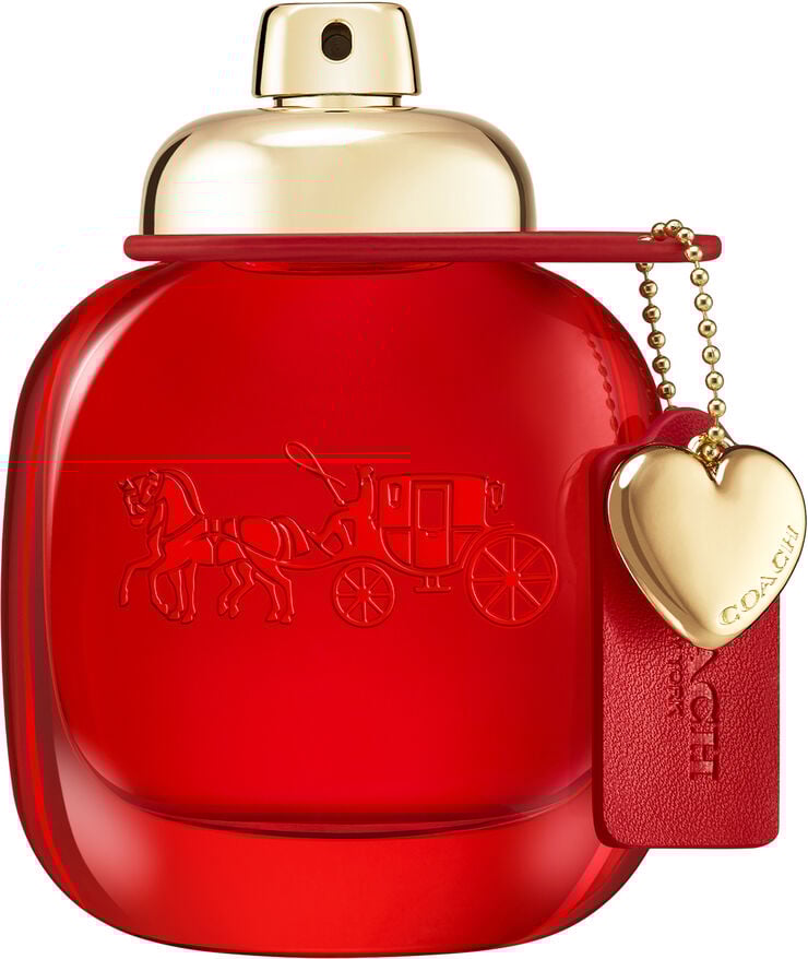 Coach Love Eau de Parfum