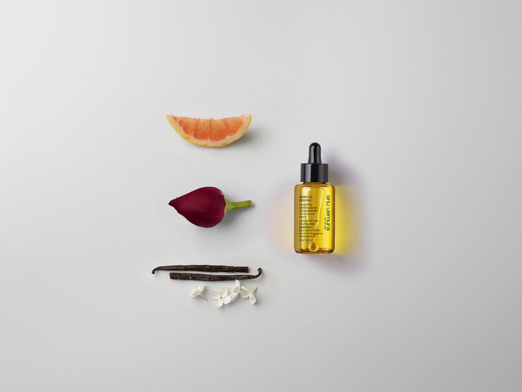 essence absolue nourishing soothing scalp oil concentrate