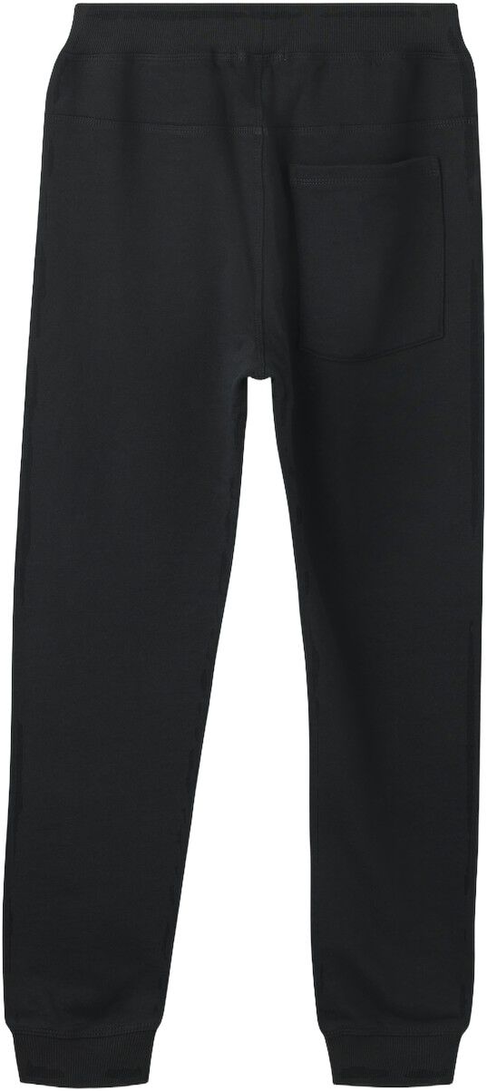 Nkmflo Sweat Pant Bru Noos