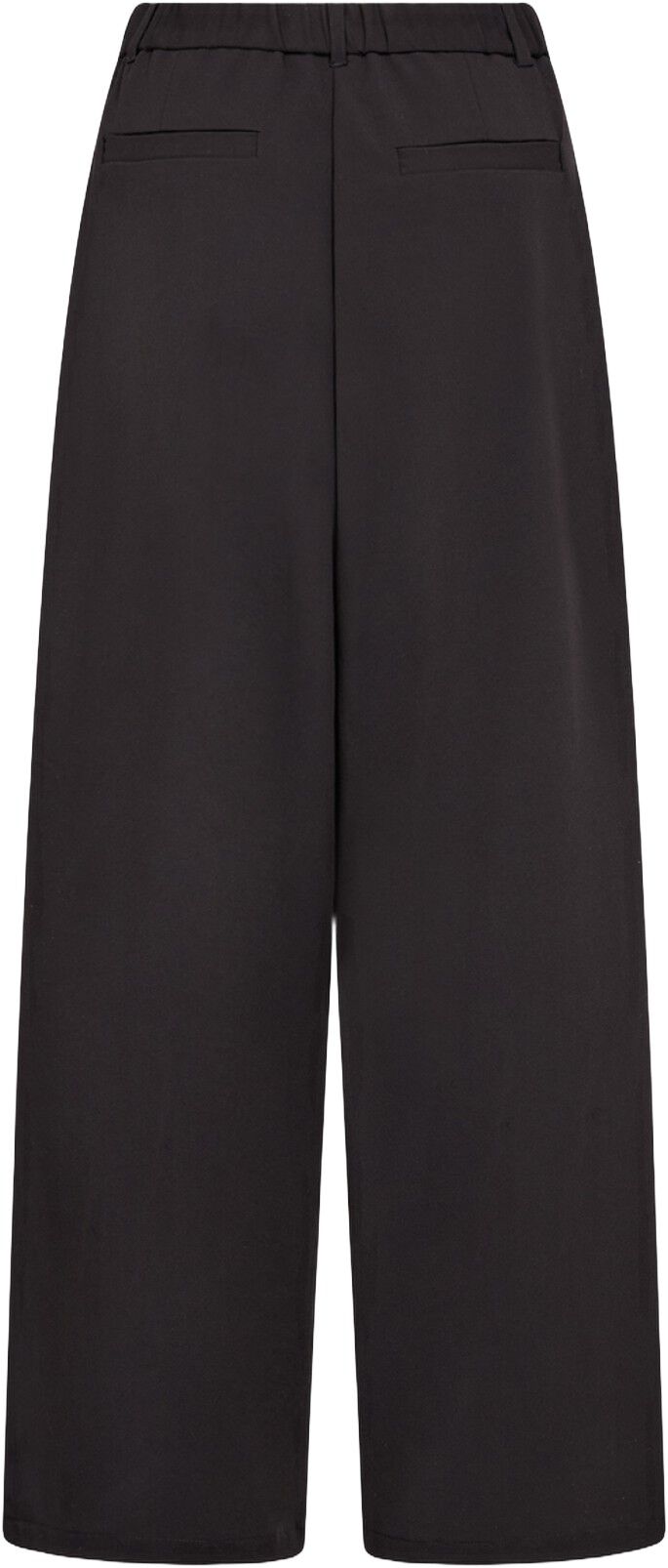 WA-SALLY 2 Bukser Sort