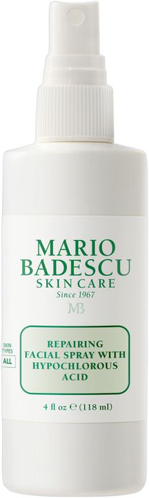 REPAIRING FACIAL SPRAY W/ HYPOCHLOR
