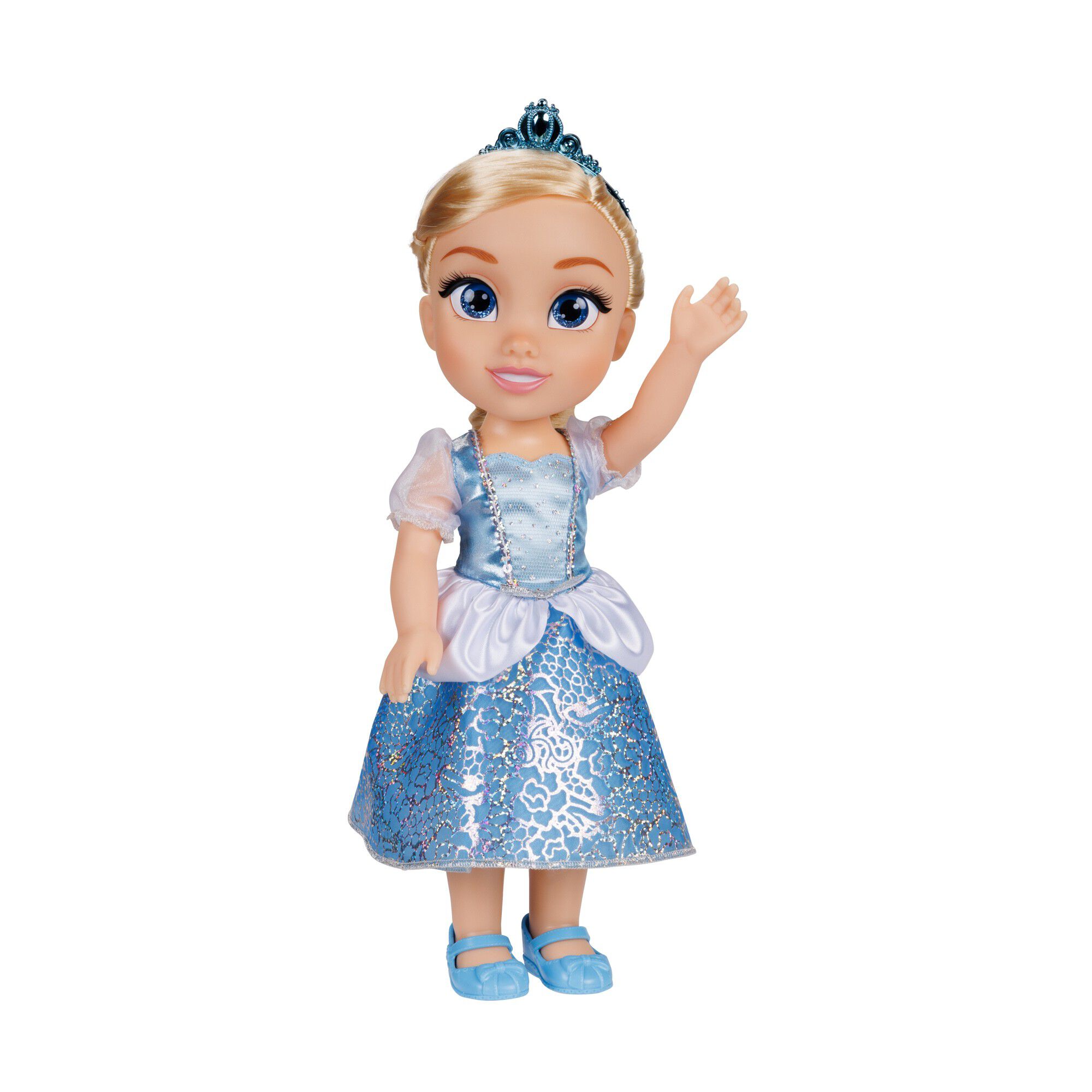 DISNEY PRINCESS Cinderella Doll 38cm