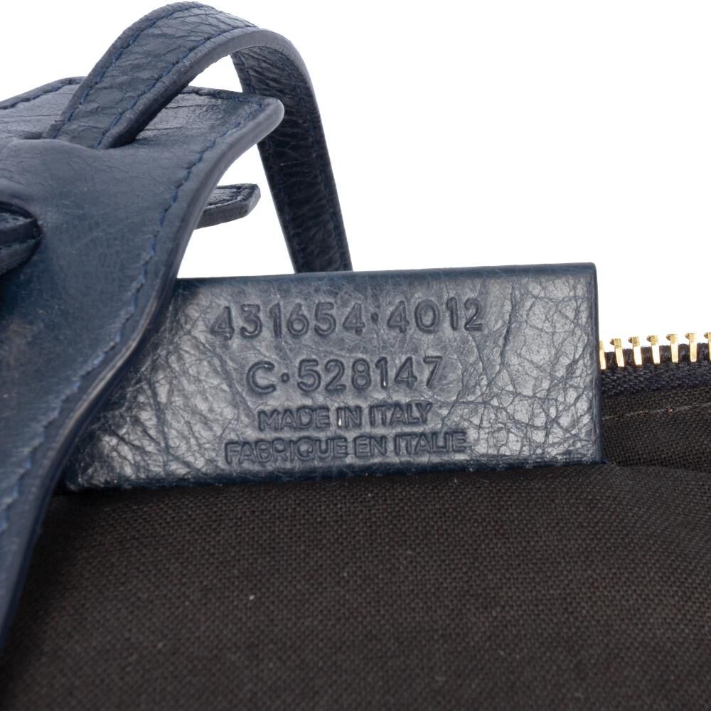 Balenciaga Crossbody Bag