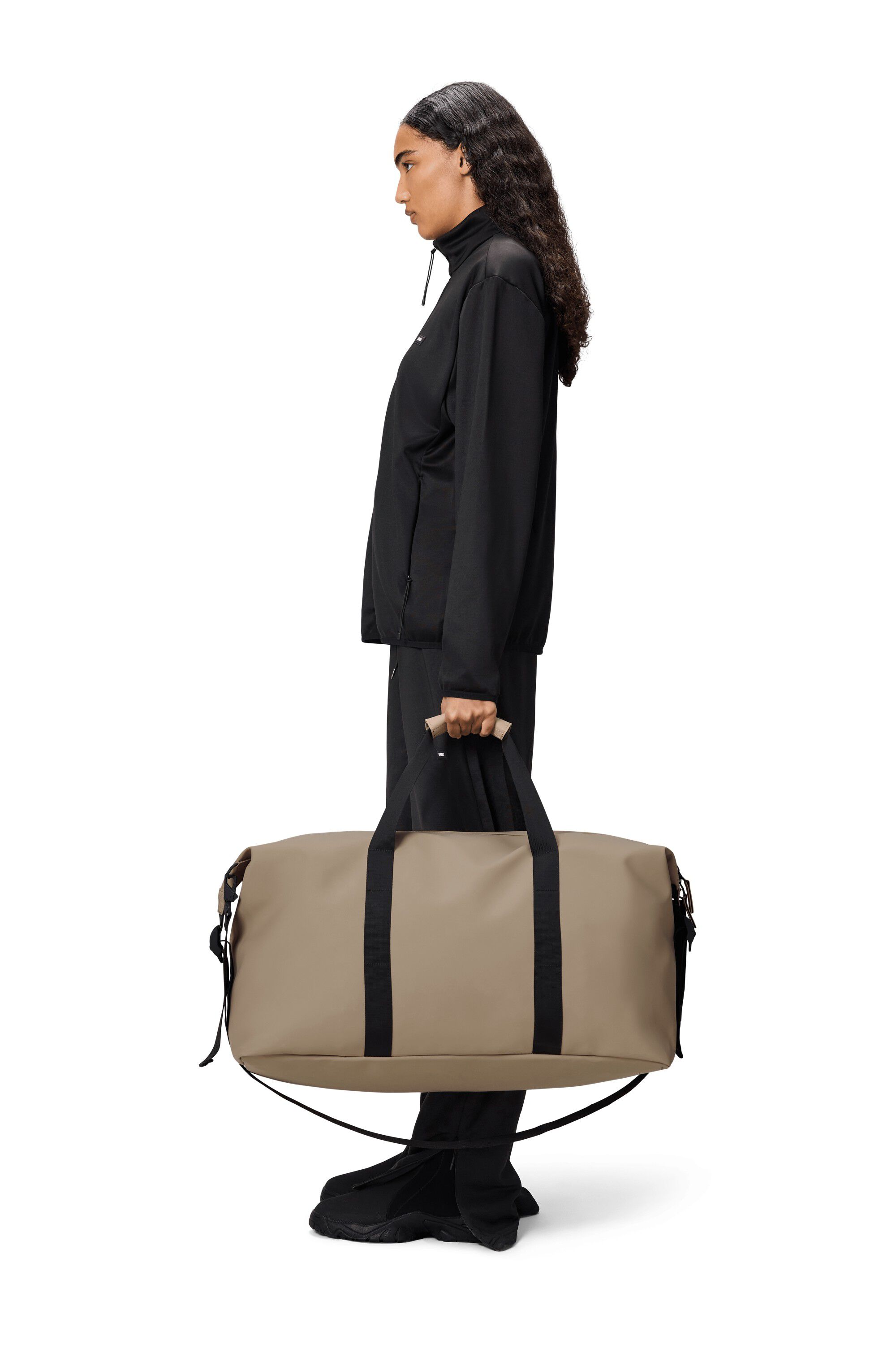 Hilo Weekend Bag Large W3