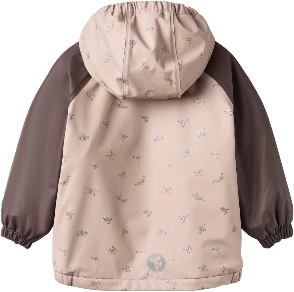 Thermo Rain Jacket Ajojo
