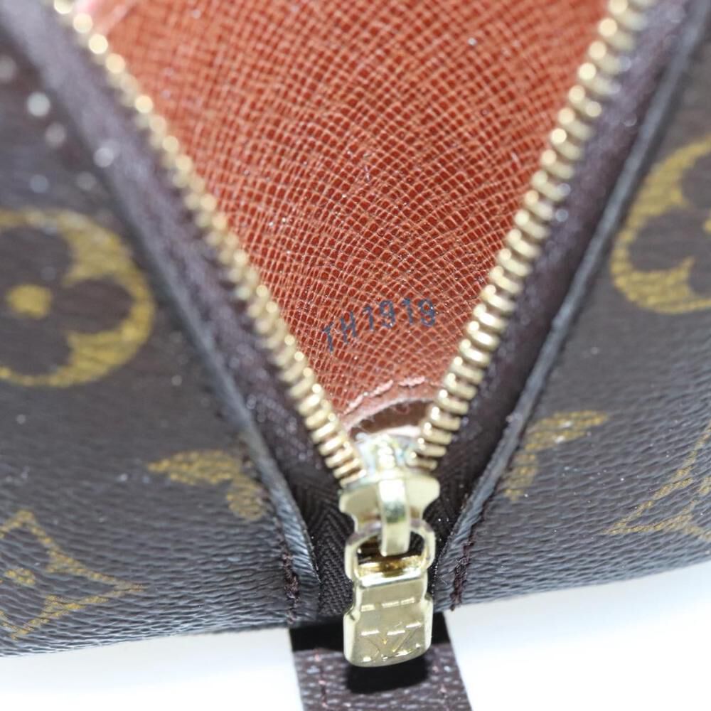Louis Vuitton Pouch