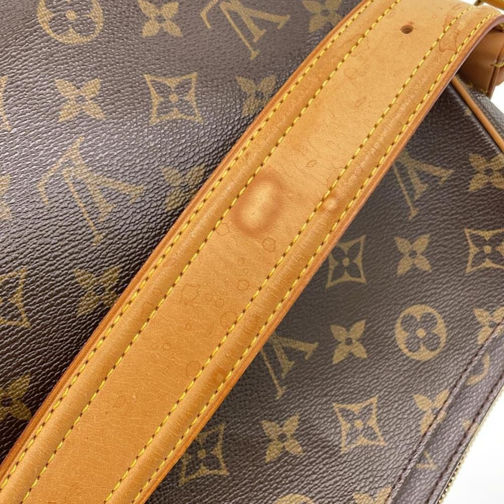 Louis Vuitton Cite