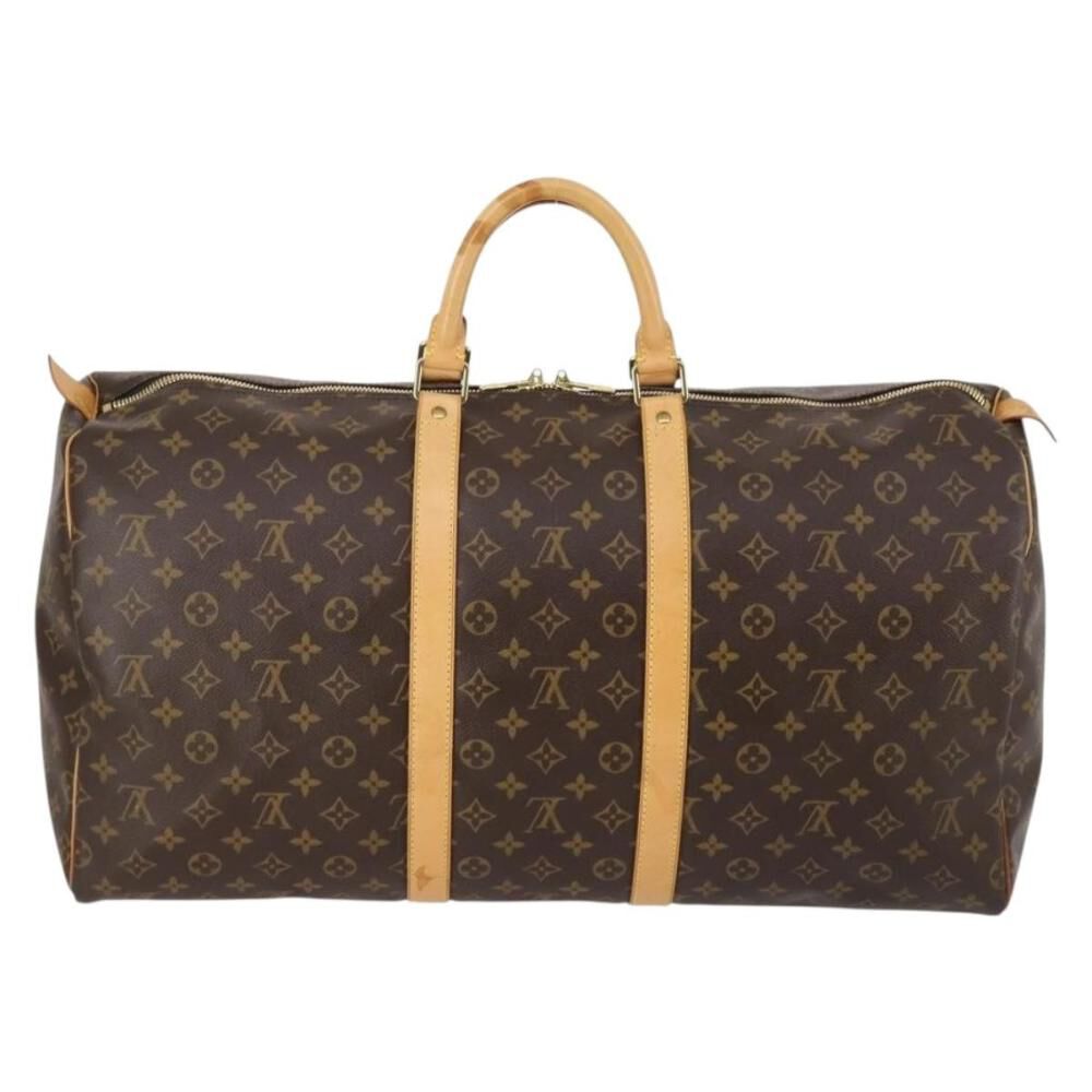 Louis Vuitton Keepall