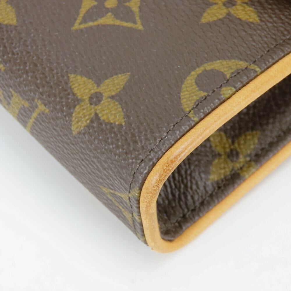 Louis Vuitton Florentine Pochette