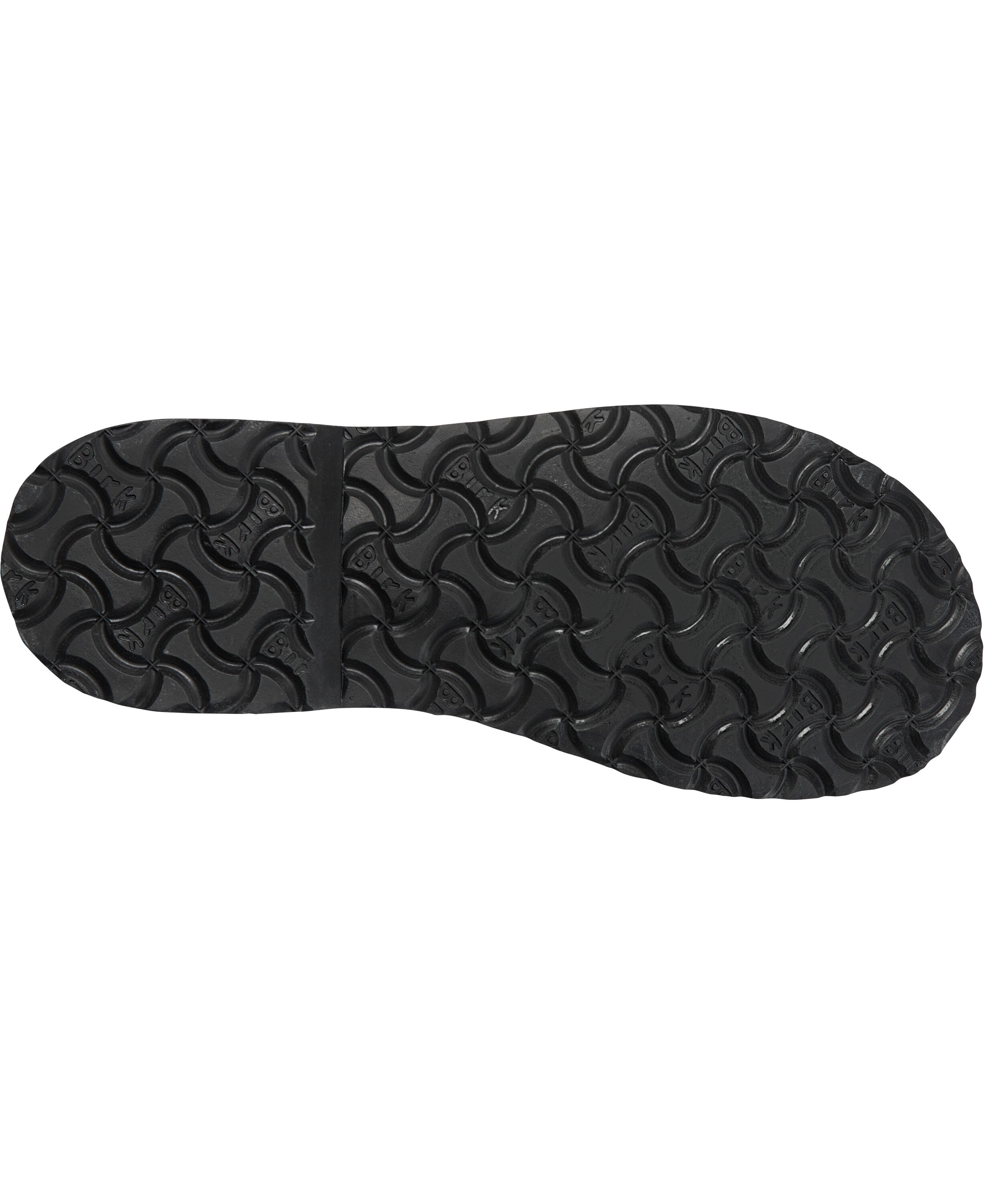 Uppsala Mid LEVE Black