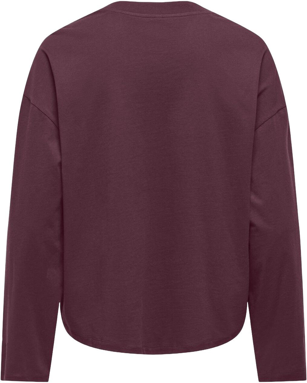 ONLHAPPY L/S O-NECK TEE JRS